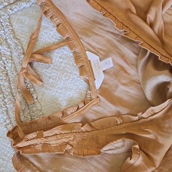 Lauren Conrad tank - Picture 3 of 7